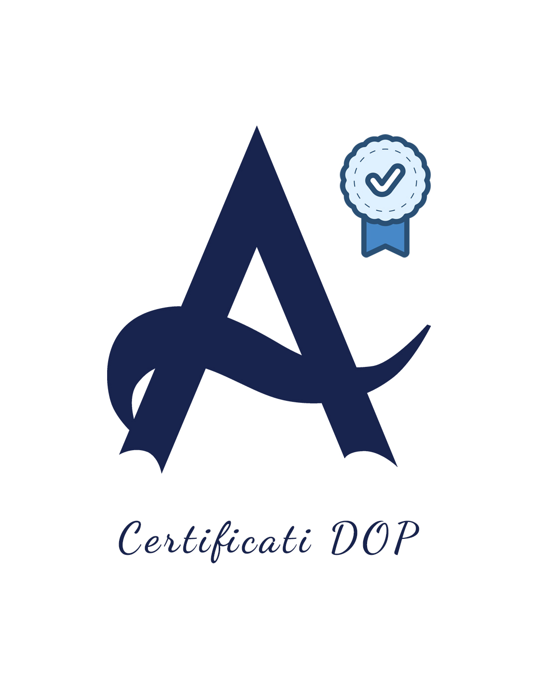 Certificati DOP