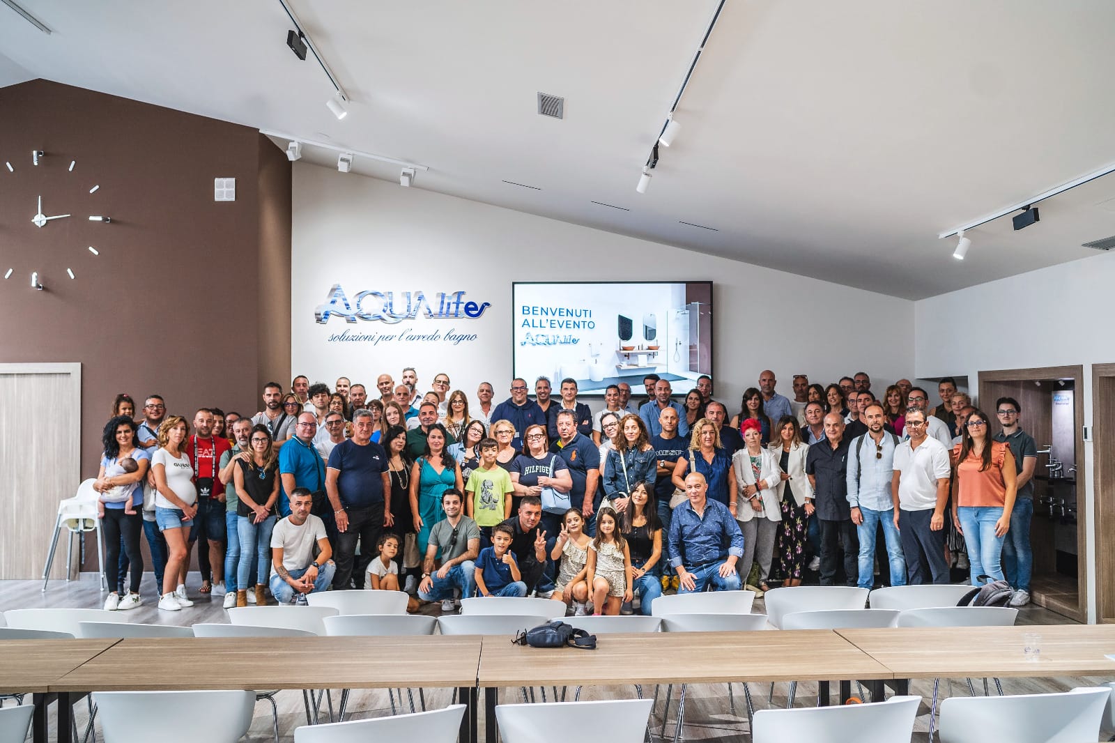 Evento del 17 Settembre 2023