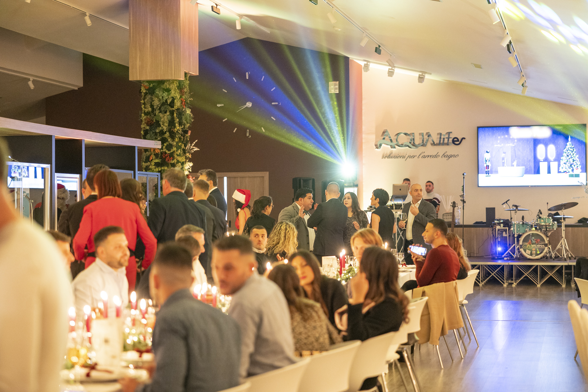 Christmas Party 22 Dicembre 2023