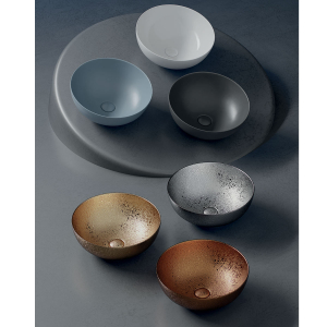 LAVABO PLUS 0272 IN CERAMICA