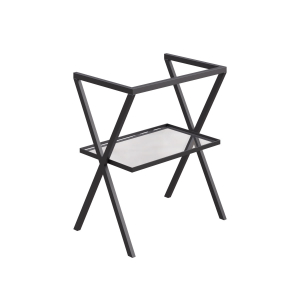 CAVALLETTO IN METALLO 60 