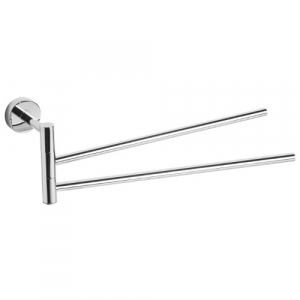 PORTA ASCIUGAMANI SNODO 36 XS CROMO