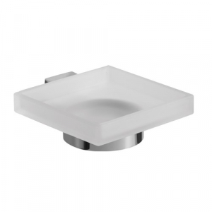 PORTA SAPONE DA PARETE KUBE