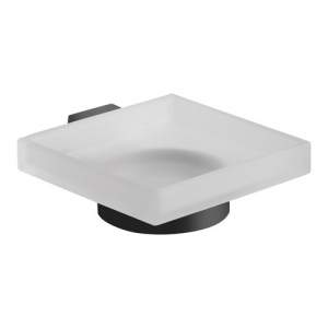 PORTA SAPONE DA PARETE KUBE