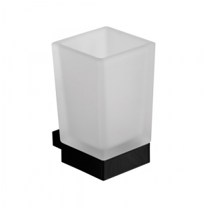 PORTA BICCHIERE DA PARETE KUBE