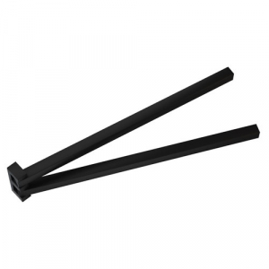 PORTA ASCIUGAMANI SNODO KUBE