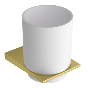 PORTA BICCHIERE SENSE DA PARETE