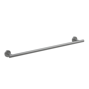 PORTA ASCIUGAMANI 60 LIFE ACCIAIO INOX SPAZZOLATO