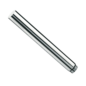 DOCCETTA MINIMAL TONDA CROMO