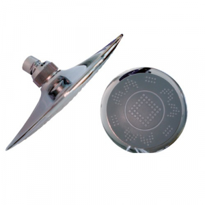 SOFFIONE DOCCIA LUNA IN ABS