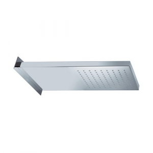 SOFFIONE DOCCIA SERIE SMALL CROMO LUCIDO