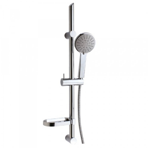 SALISCENDI TORNADO 5 GETTI IN OTTONE