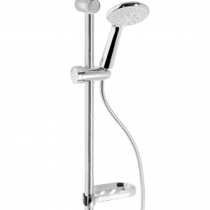 SALISCENDI COMPASS 5 GETTI IN ACCIAIO