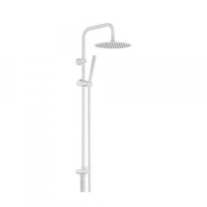 SET DOCCIA LIFE TONDO