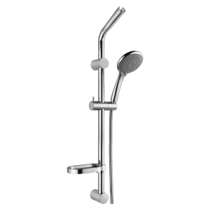 SALISCENDI doccia DYMOND 5 Getti Cromo