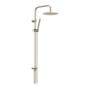 SET DOCCIA LIFE TONDO