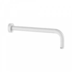 BRACCIO DOCCIA SERIE OMEGA ORIZZONTALE