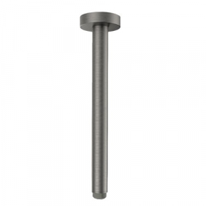 BRACCIO DOCCIA PLUS VERTICALE TONDO