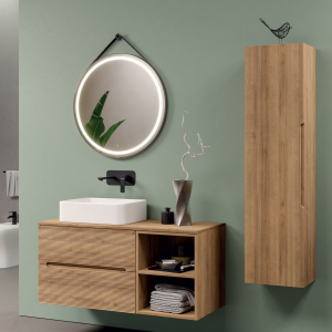 COMPOSIZIONE N.1 IKON 110