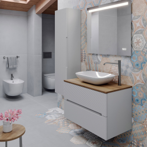 COMPOSIZIONE N.1 IKON 80