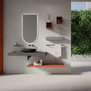 COMPOSIZIONE N. 1 - 180 LEAF