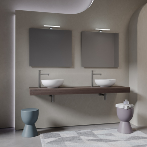 COMPOSIZIONE N.1 LEAF 160