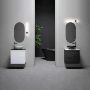 COMPOSIZIONE N.1 PURO 60