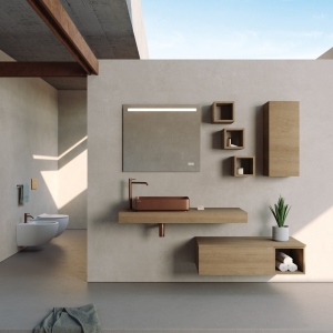 COMPOSIZIONE N.1 LEAF 170