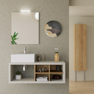 COMPOSIZIONE N.4 QUBO 110