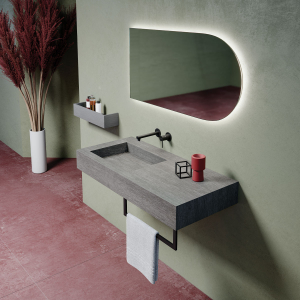 COMPOSIZIONE N.  1 HPL - 100