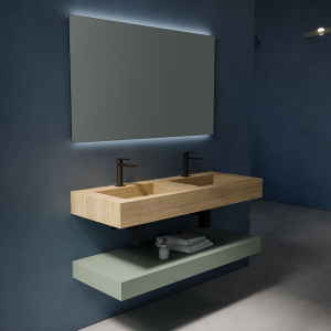 COMPOSIZIONE N. 1 HPL - 120