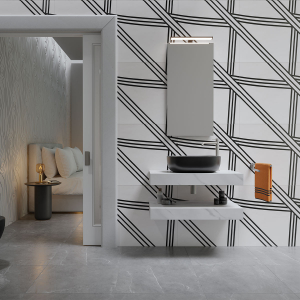 COMPOSIZIONE N. 1 STEIN - 80 mensolone