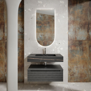 COMPOSIZIONE N. 1 STEIN - 80