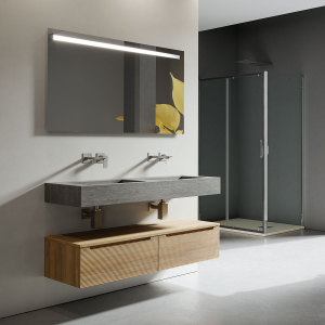 COMPOSIZIONE N. 2 HPL - 120