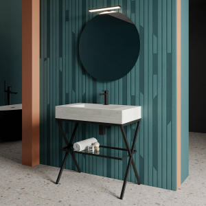 COMPOSIZIONE N. 2 HPL - 80