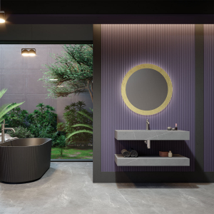 COMPOSIZIONE N. 2 STEIN - 100