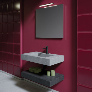 COMPOSIZIONE N. 3 STEIN - 80