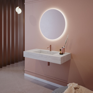 COMPOSIZIONE N. 4 HPL - 100