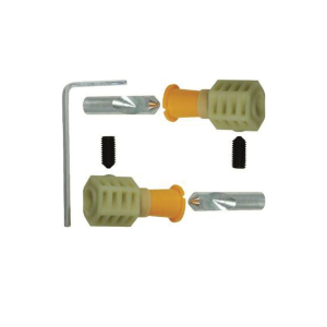 KIT FISSAGGIO RAPIDO LATERALE PER SANITARI SOPSESI