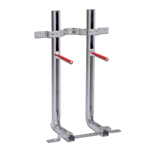 STAFFA UNI LC PLUS X WC/BIDET SOSPESO 