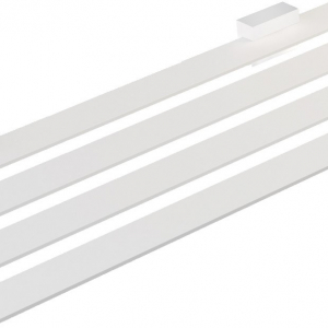 GRIGLIA DOCCIA LINEARE L.30 CM