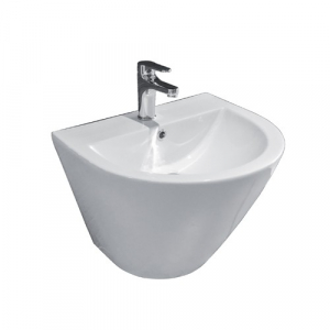 LAVABO SOSPESO 52 ROUND/XENIA