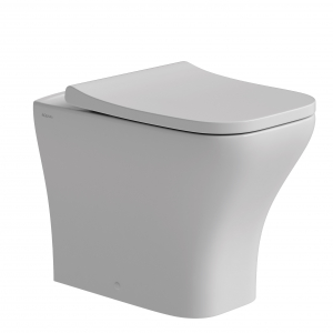 VASO K-ONE BIANCO LUCIDO