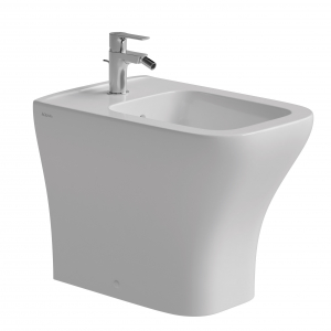 BIDET K-ONE BIANCO LUCIDO