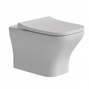 VASO SOSPESO K-ONE BIANCO LUCIDO