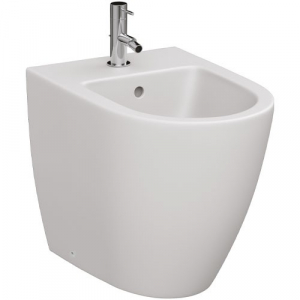 BIDET MARTY BIANCO OPACO