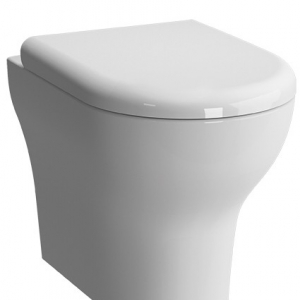 VASO NAXOS BIANCO LUCIDO