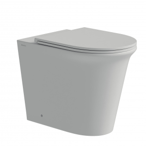 VASO UNIK BIANCO LUCIDO