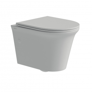 VASO SOSPESO UNIK BIANCO LUCIDO