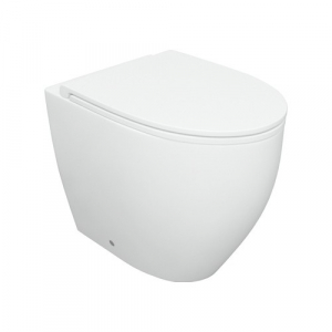 VASO ALEXIA BIANCO OPACO RIMEX